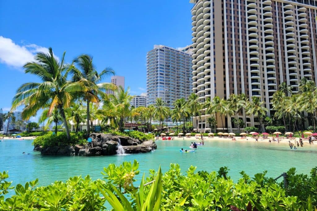 Hilton Hawaiian Village Review Waikiki Hawaii