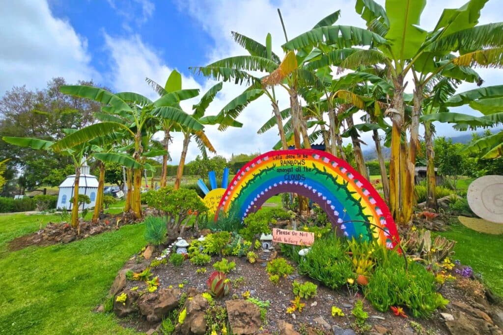 Kula Country Farms Photo Ops Maui Upcountry