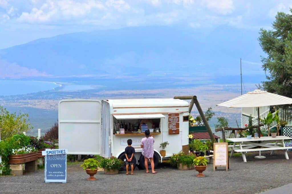 Kula Country Farms Upcountry Maui