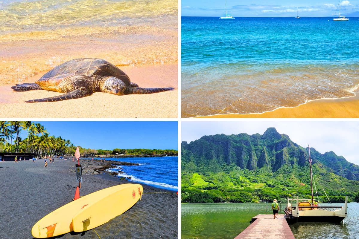 40 Things to Add to Your Hawaii Bucket List