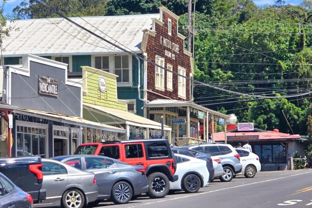 Makawao Maui Hawaii