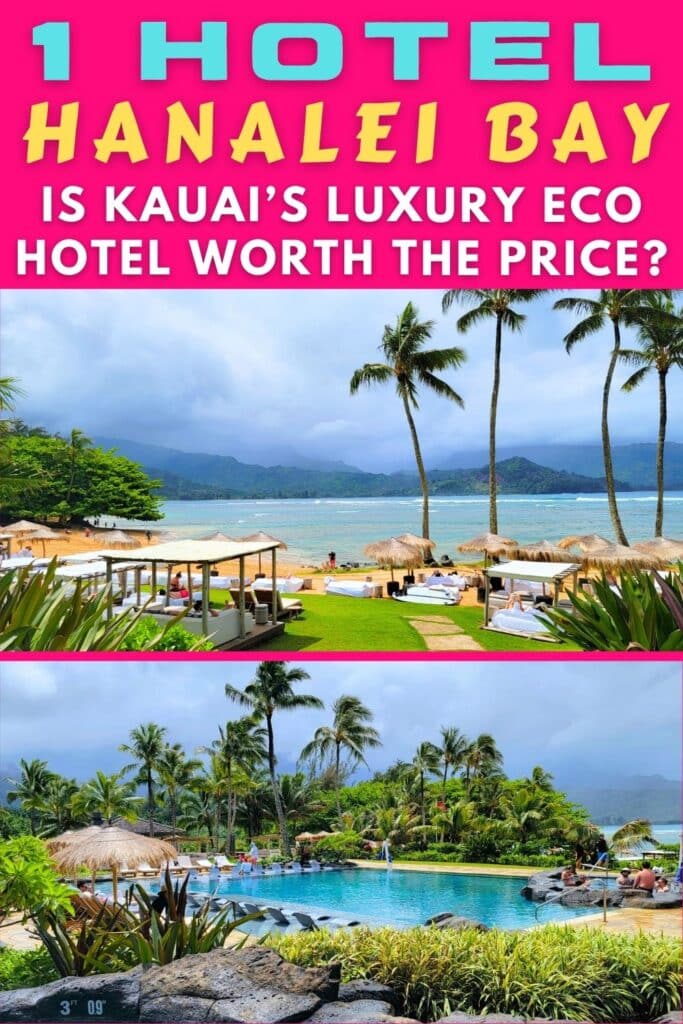 Kauai Hawaii Top Hotels 1 Hotel Hanalei Bay