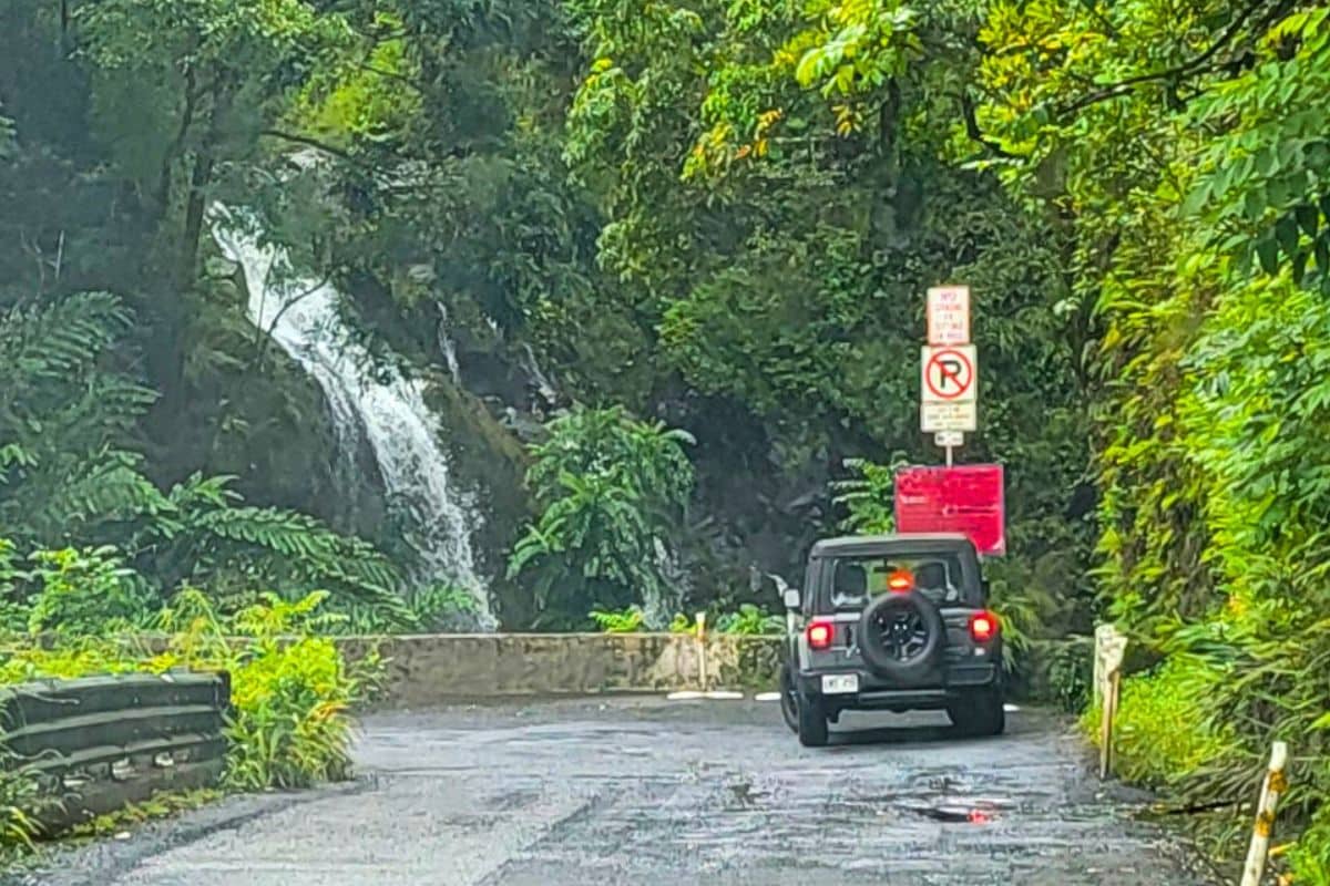 Maui Road to Hana Risks Hawaii Things to Do